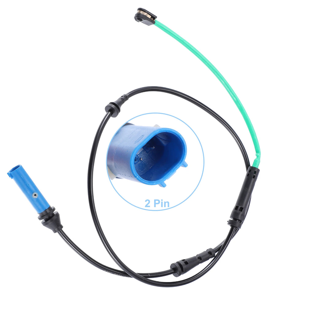Brake Pad Sensor for BMW 740i (2016–2020)