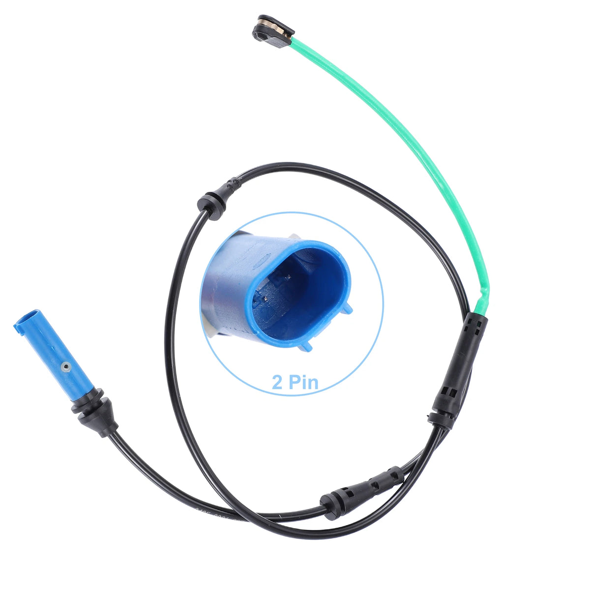 Brake Pad Sensor for BMW 740i (2016–2020)