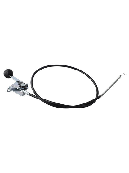 Throttle Cable for Craftsman Mowers (94604829A, 74604829A)