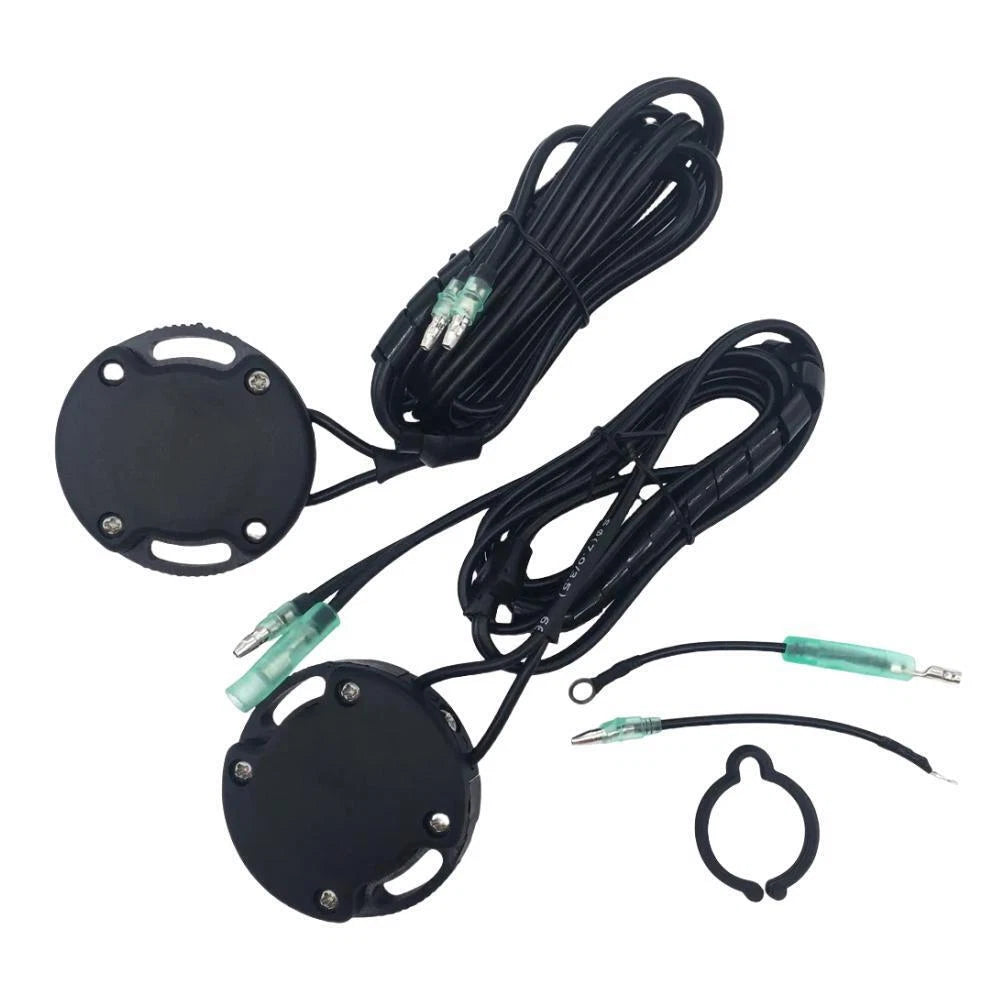 Tilt Trim Limit Limiter Sender Sensor for MerCruiser Bravo/Alpha One (805320A03)