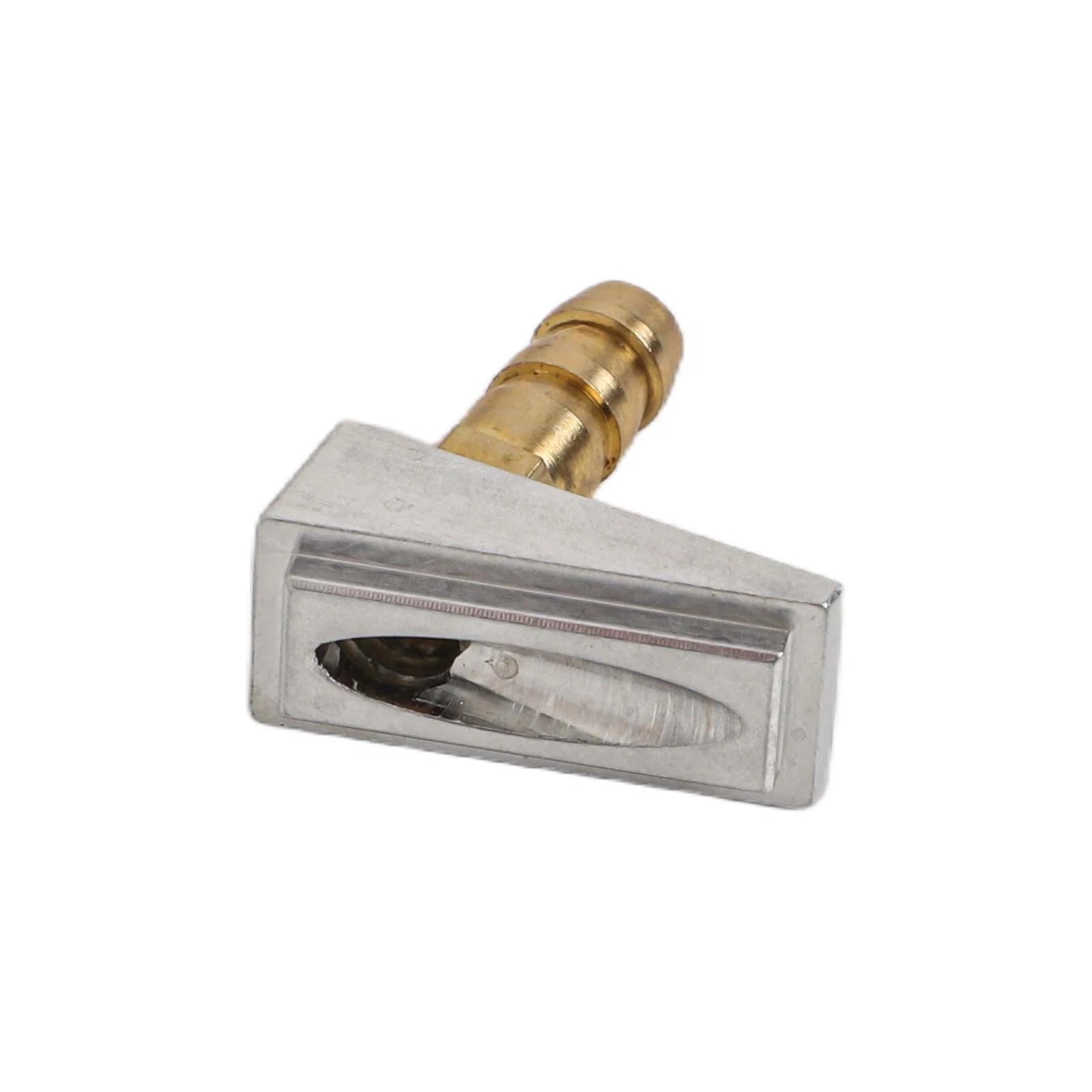 Dual Nozzle Water Cooling Inlet for RC Boat (High Efficiency)
