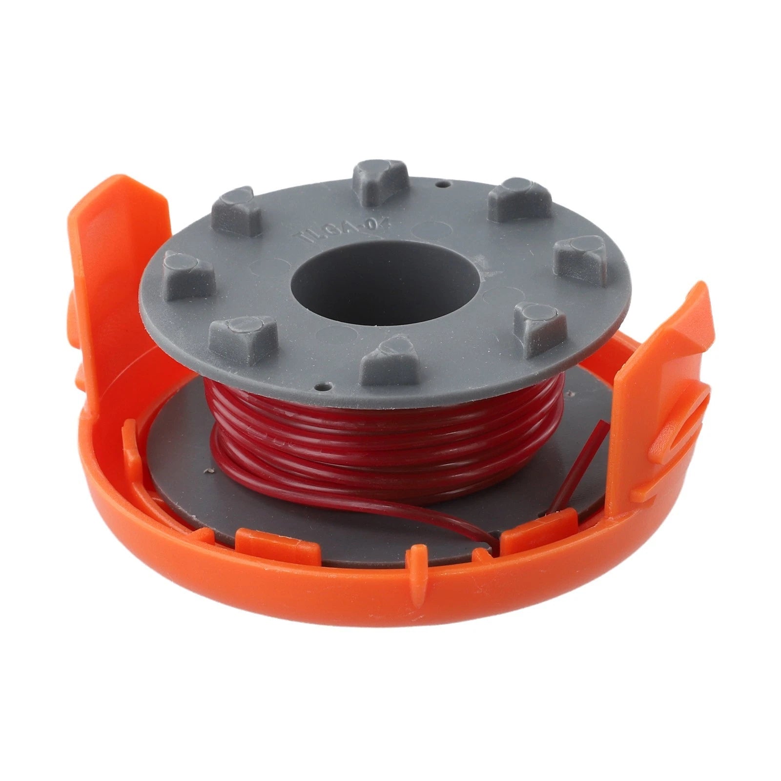 Spool Cover Set for Lawn Care Battery Models
