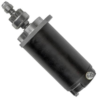 Starter Motor Replacement for Kohler Engine K532 K582 (18–25 HP) (1982–1995)