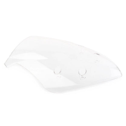 Windscreen for Suzuki GSX-S1000F (2015–2018) Clear