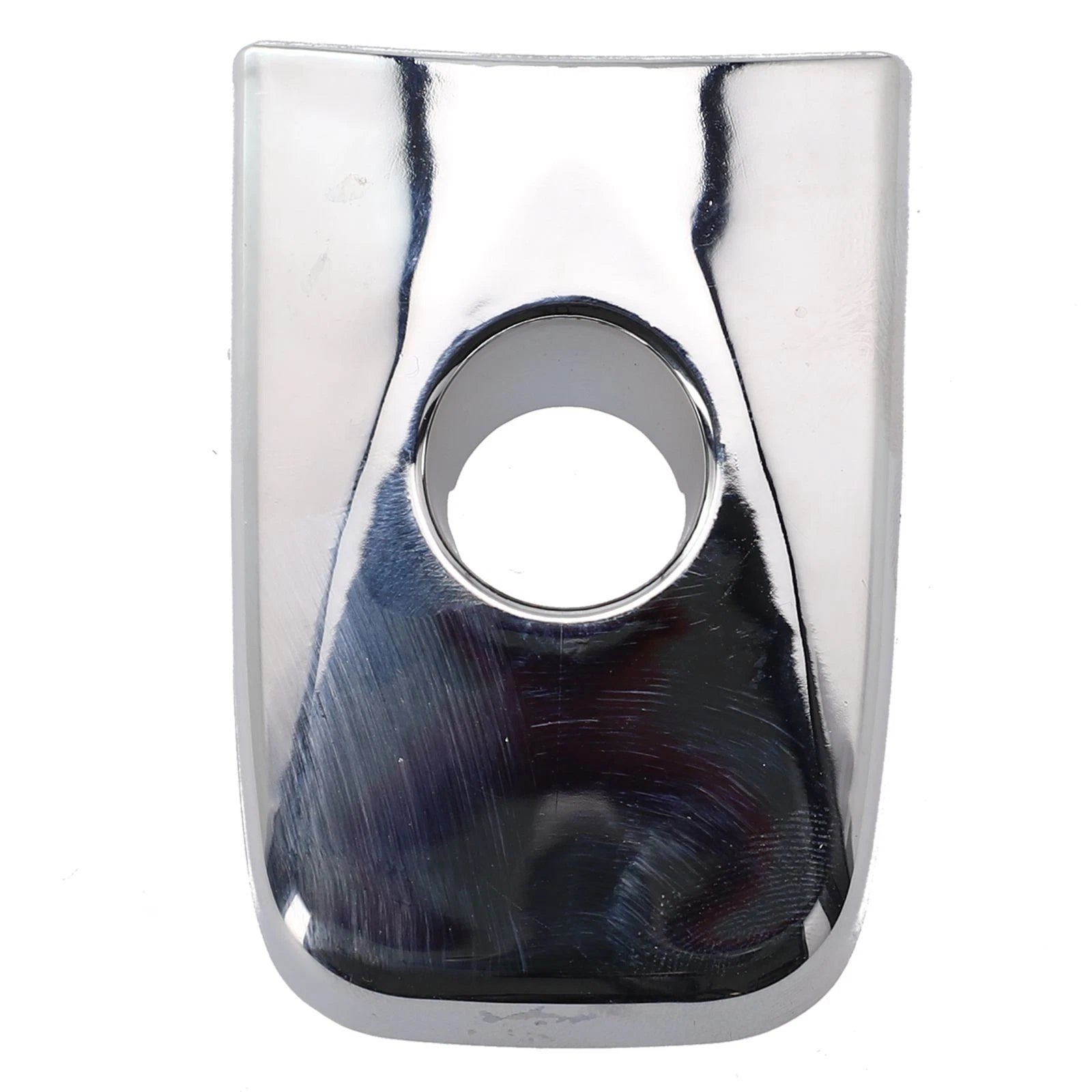 Chrome Front Left Door Handle Cap for Nissan Vehicles