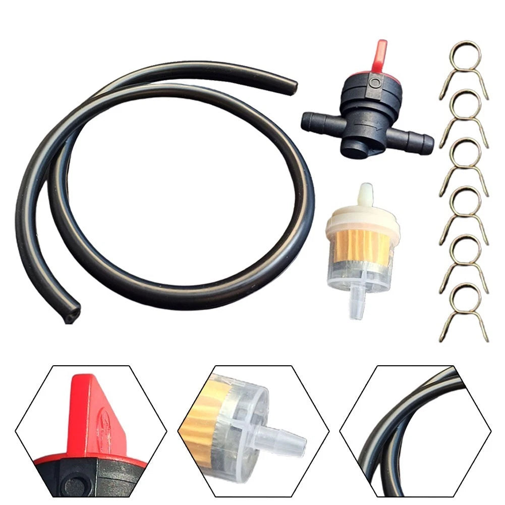 Tap Filter Assembly for Effective Water Management (No specific make/model)