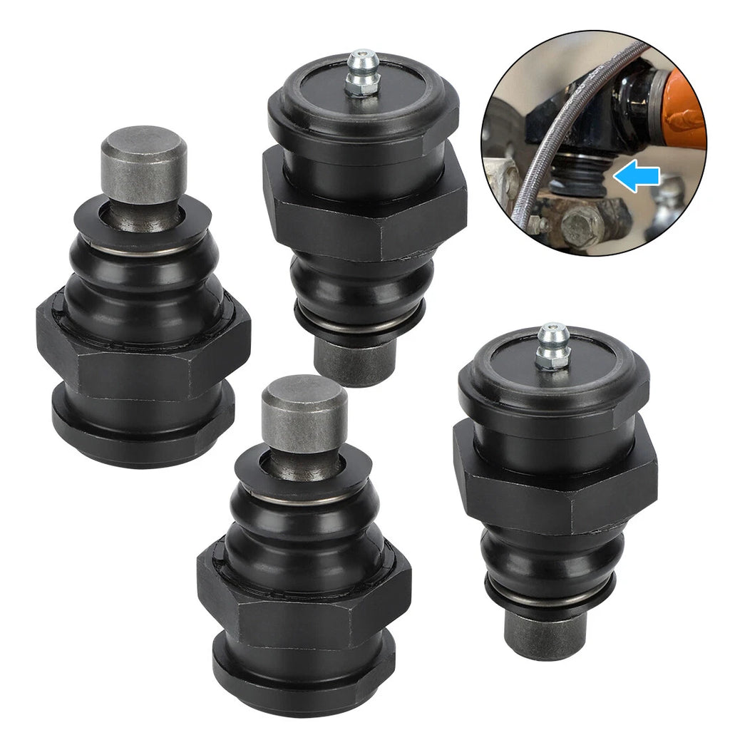 Heavy Duty Ball Joint for Polaris RZR XP 1000 XP4 1000 (2014–2024) 7082422 7082487