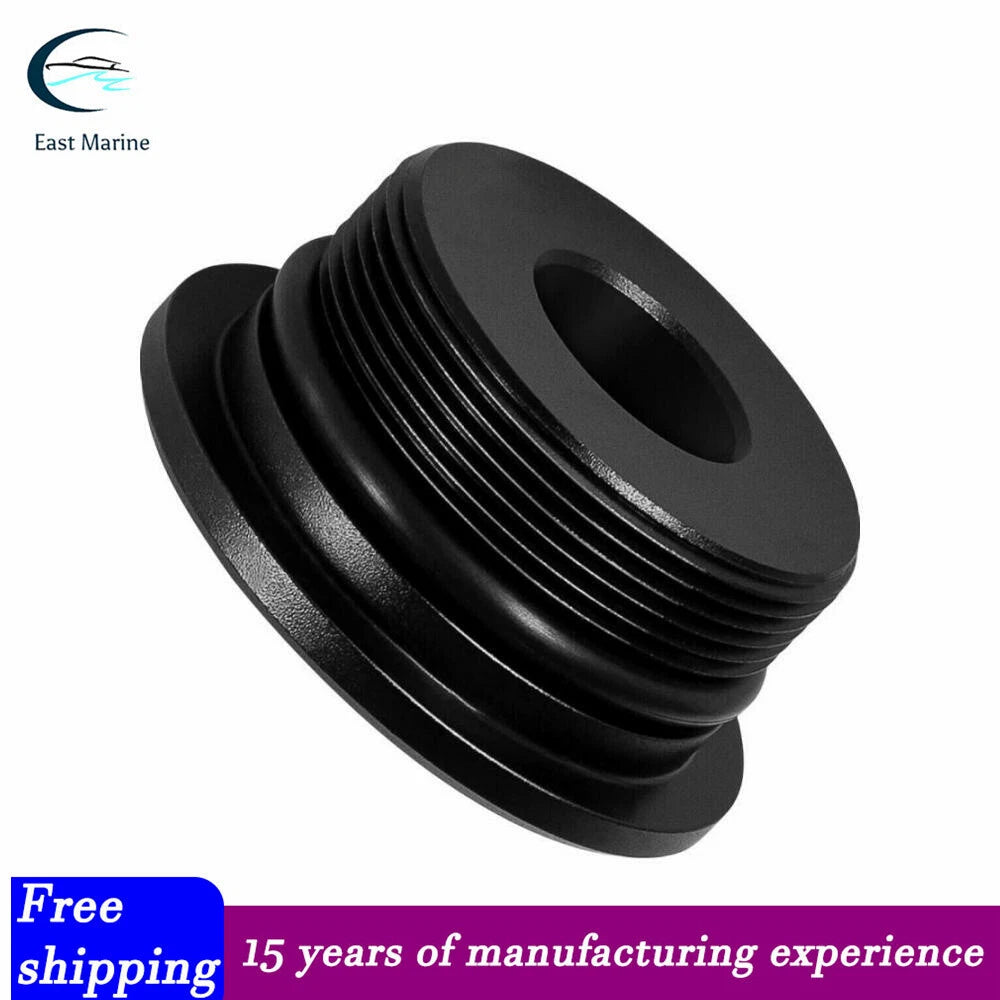 Trim Cap with Seal for Honda Outboard Motor (90-250HP) 56115-ZY9-023 56115-ZW1-702