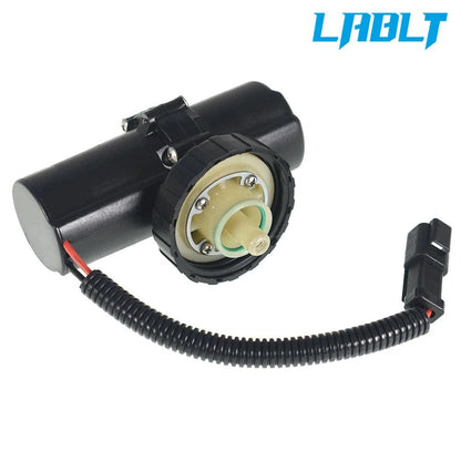 2X Fuel Pump 228-9129 for Caterpillar Backhoe 414E 416D 416E 420D
