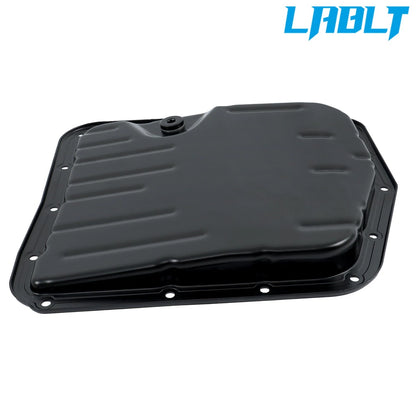 Transmission Oil Pan for Toyota Celica Corolla Tercel Camry (1983–2001)