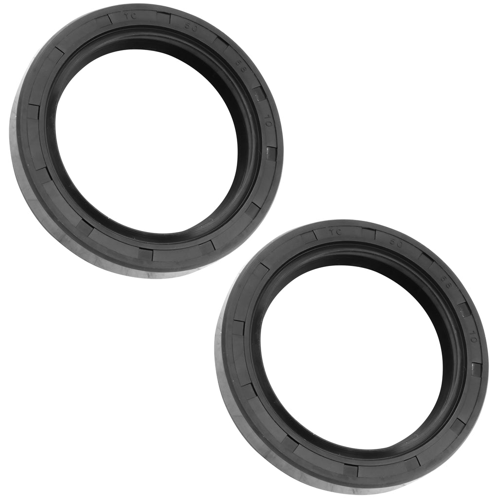 Bearing Carrier Seals Replacement for Can Am DS650 DS650X (2000–2007)
