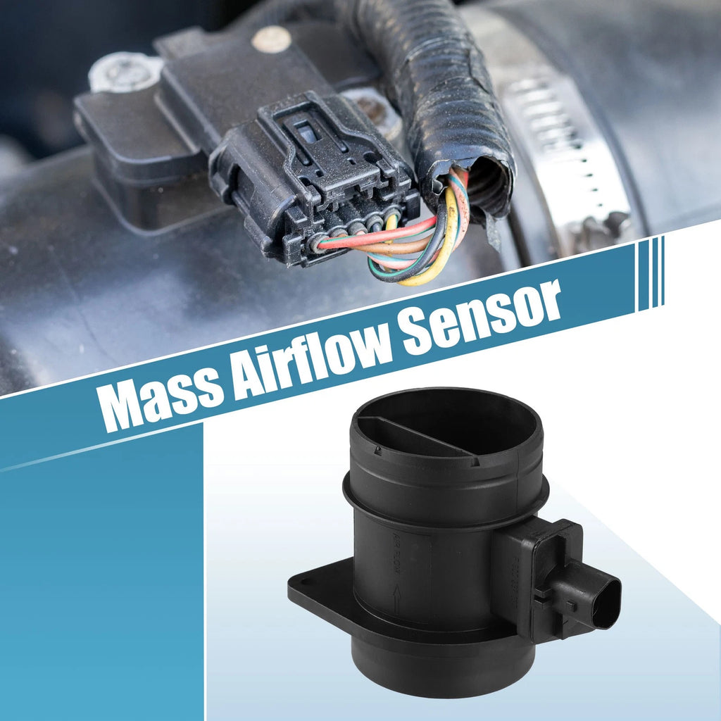 Mass Air Flow Sensor for Land Rover Range Rover (2014–2017)