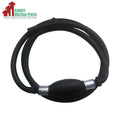 3/8" Fuel Hose Line Assembly with Primer Bulb for Marine Outboard Motors