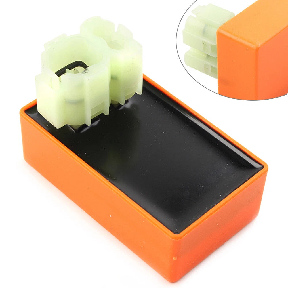 CDI Ignition Control Module Box for Honda TRX 400EX / Sportrax (1999–2004)