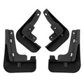 Mud Flaps Splash Guards Set of 2 for Toyota Camry (2025+) SE XSE