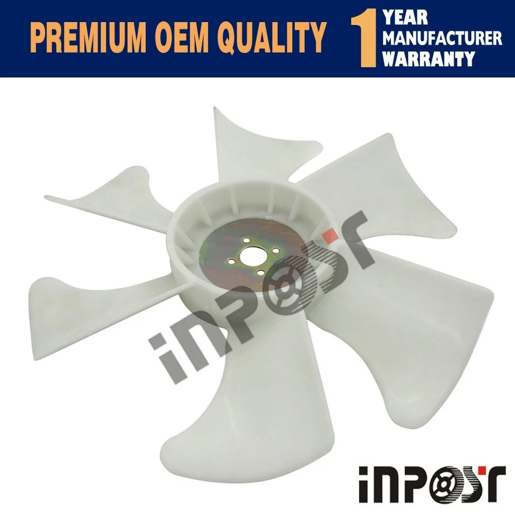Fan for Kubota Engine (15809-74110)