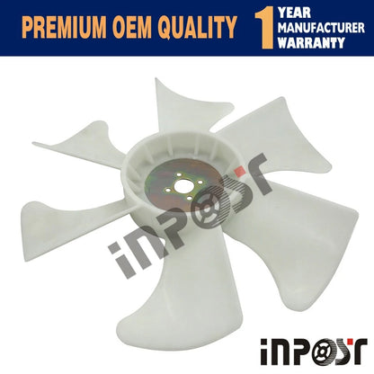 Fan for Kubota Engine (15809-74110)