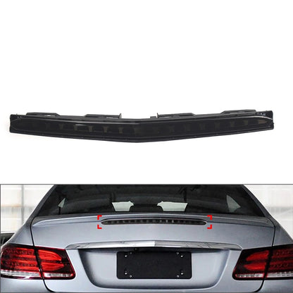 Third Brake Light for Mercedes Benz E Class C207 A207 W207 (2009–2017)