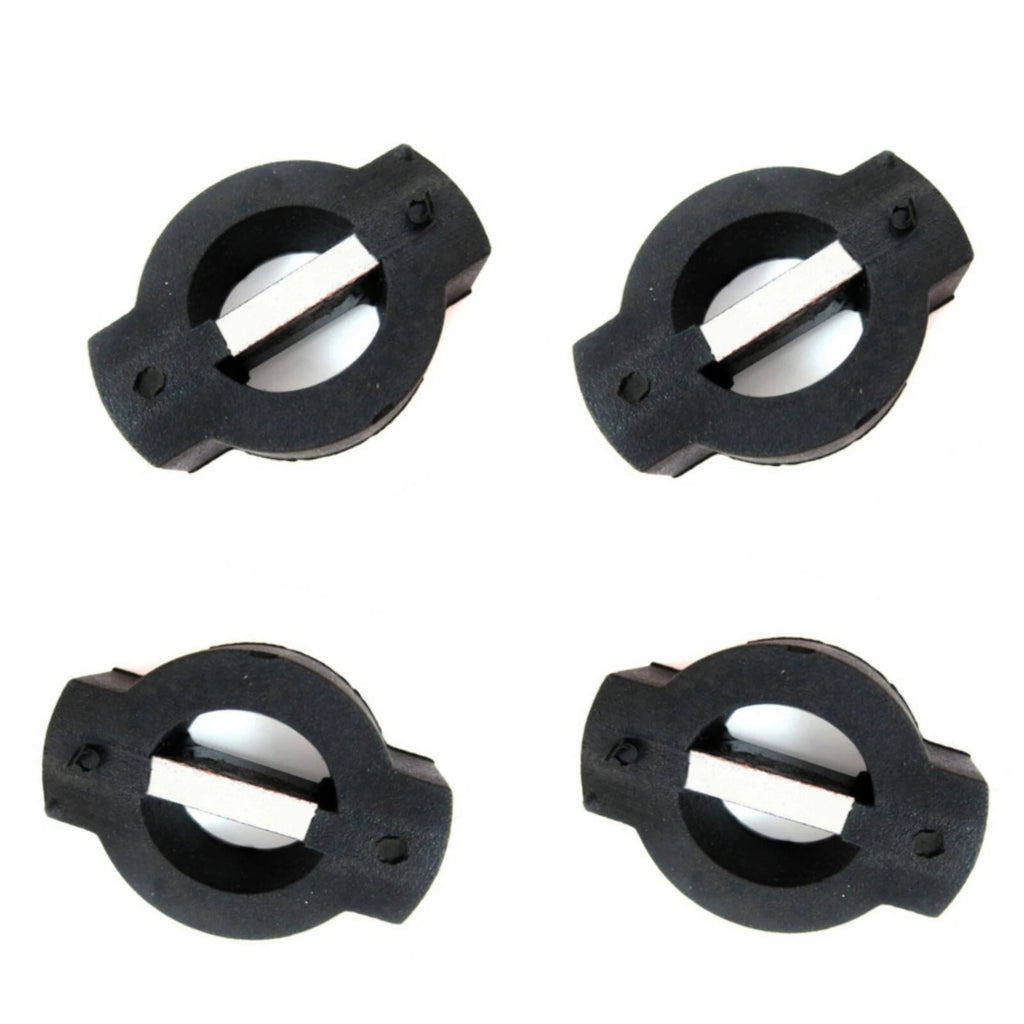 4X Sea Water Pump Cross Piece for Volvo Penta