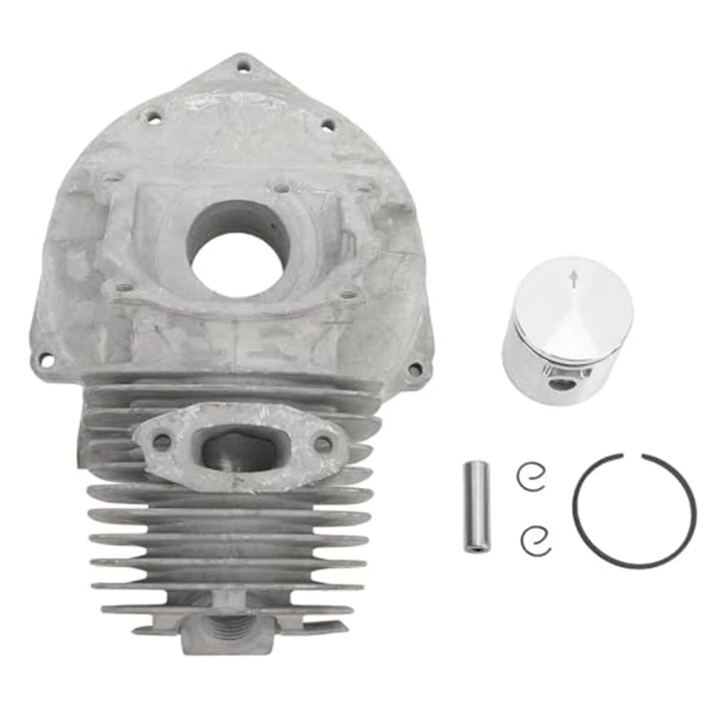 Cylinder Piston Replacement Kit for Oleo forMac Sparta 25TR