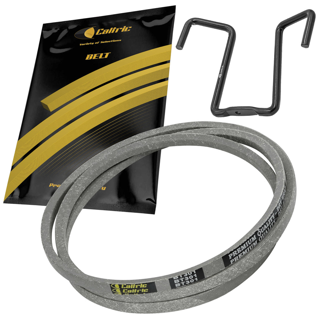 Drive Belt Guide Replacement for John Deere S240 X110 X120 X125 X145 (2000–2007)