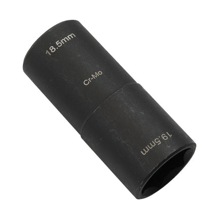 18.5mm/19.5mm Socket Tool Removal Sleeve for Wheel Nut