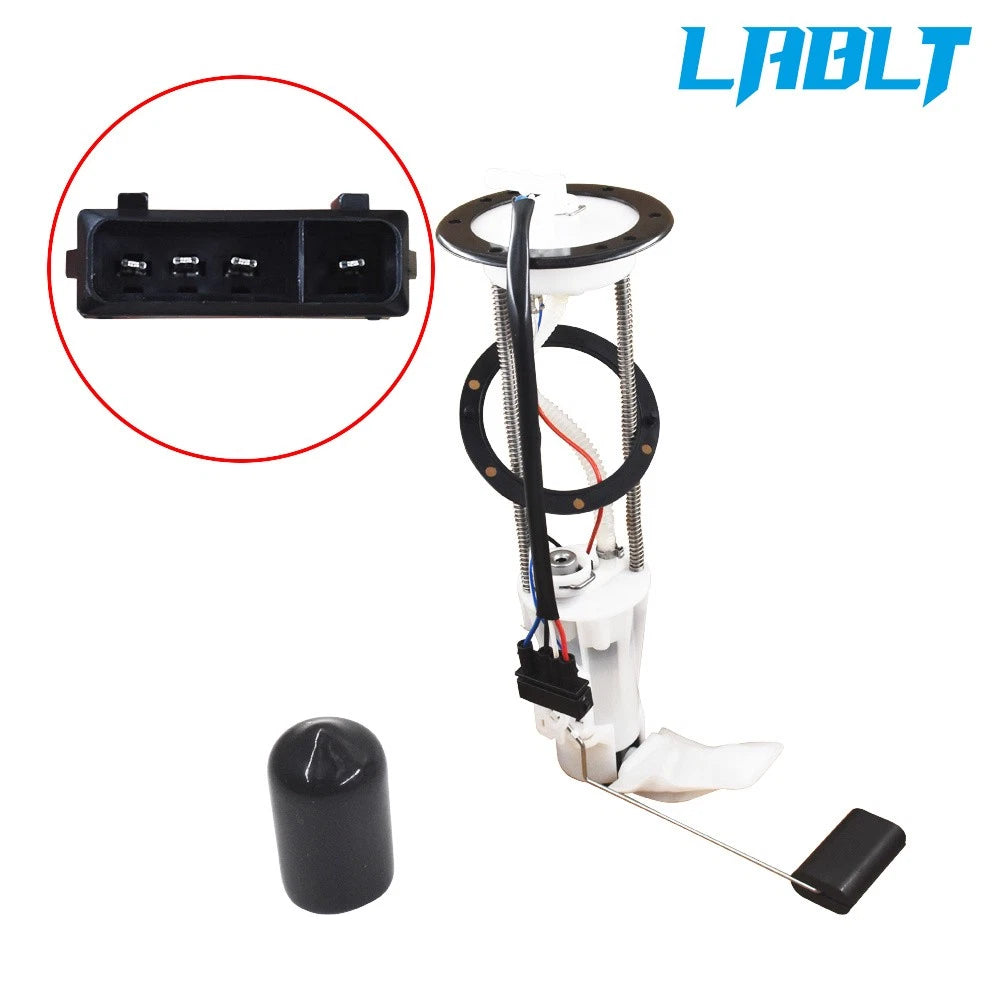 Fuel Pump for Odes Dominator Raider Assaila Classic 800 UTV (800cc)
