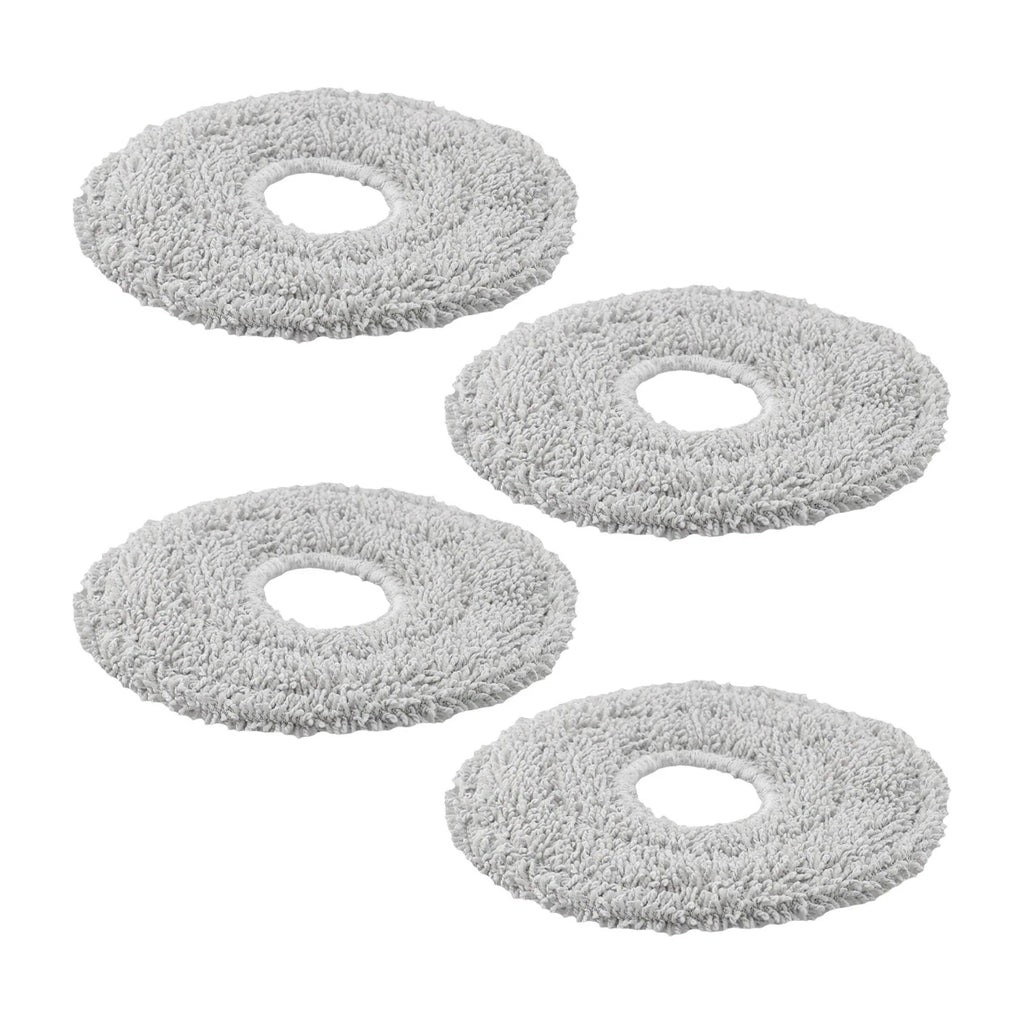 Mop Cloths for Conga 10090 AI Spin (2020–2023)