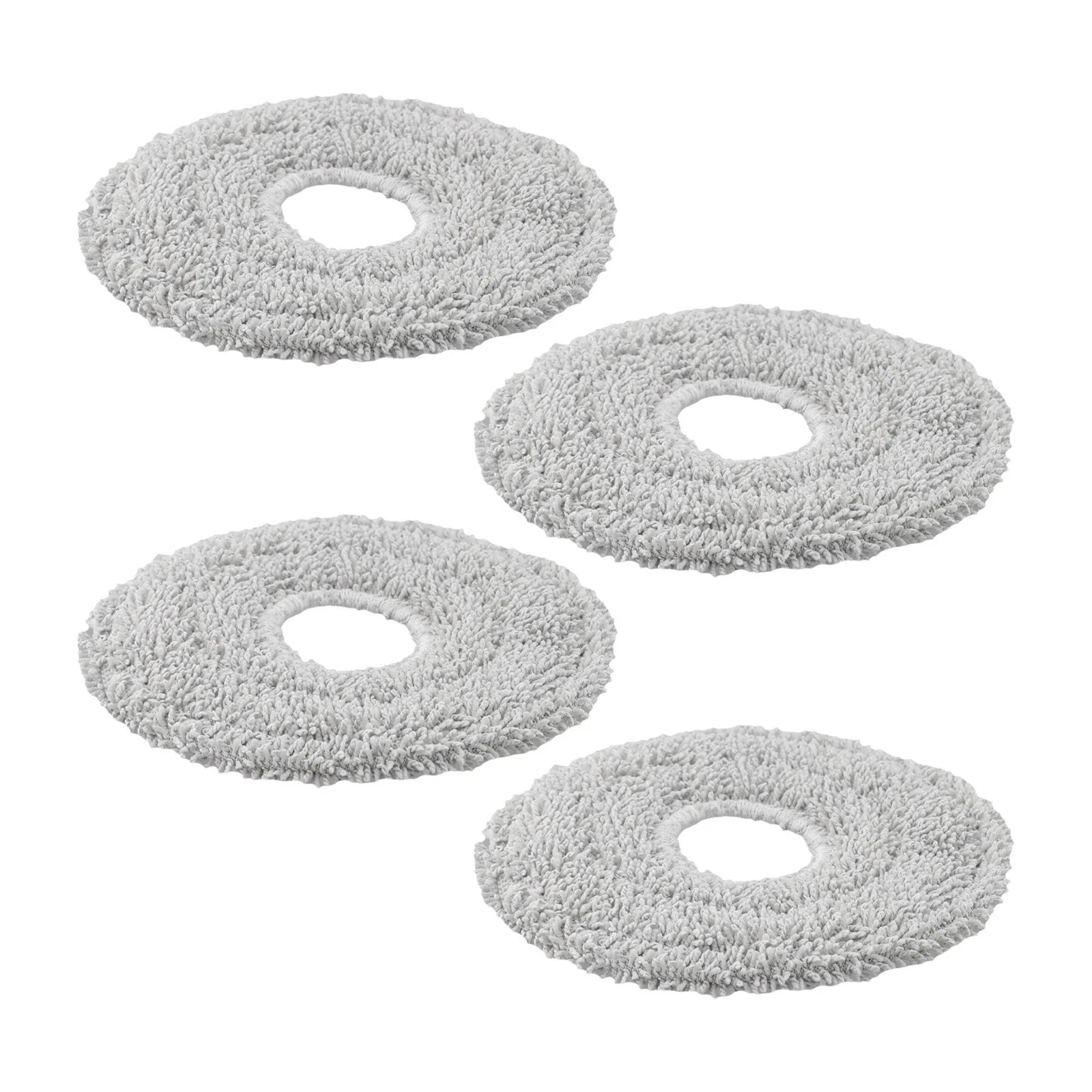 Mop Cloths for Conga 10090 AI Spin (2020–2023)