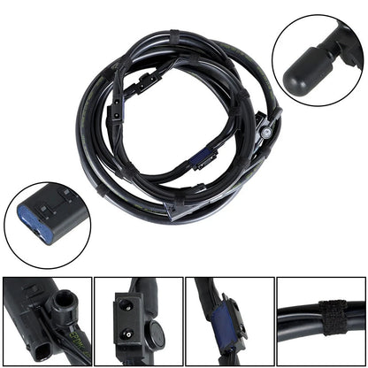 Windshield Washer Hose for Mercedes-Benz W221 C216 (2007–2014) 2218600292