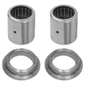Swingarm Needle Bearing Pivot Bushing Replacement for Honda ATC350X (1985–1986)