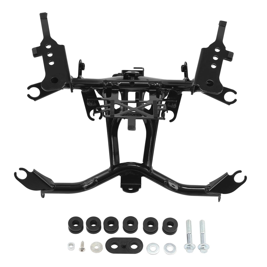 Front Upper Fairing Stay Bracket for Yamaha YZF-R7 (2022–2025)