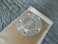 OEM Timer Points Cover for Harley-Davidson Softail Dyna (1991–2023)