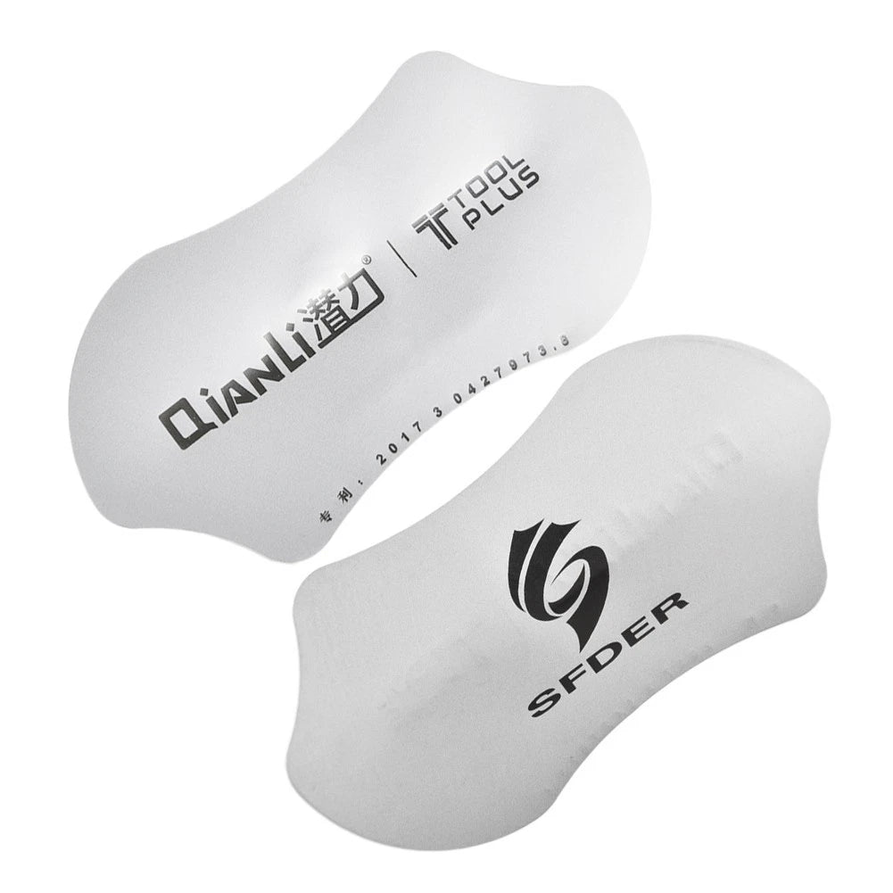 Card Opening Tool for Mobile Phone Scraper (Stainless Steel)