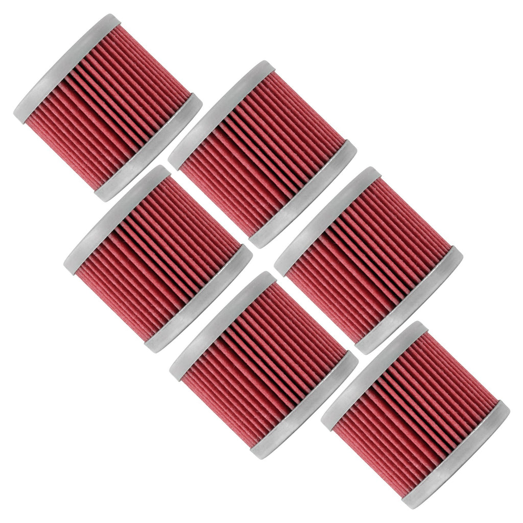 Oil Filter Replacement for Suzuki LT-Z90 (2007–2023)