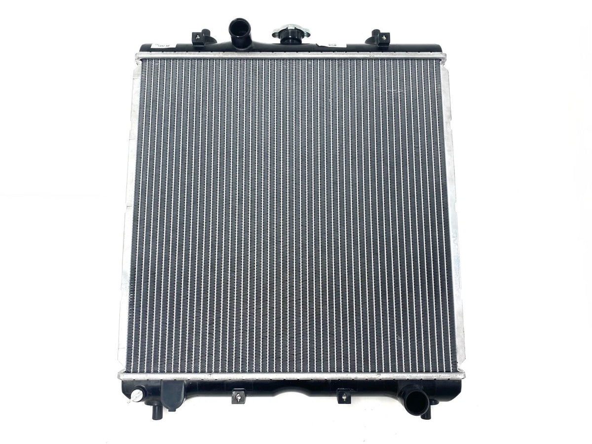 Radiator for Kubota M8540 M8560 M9540 M9960 (3C081-17100)