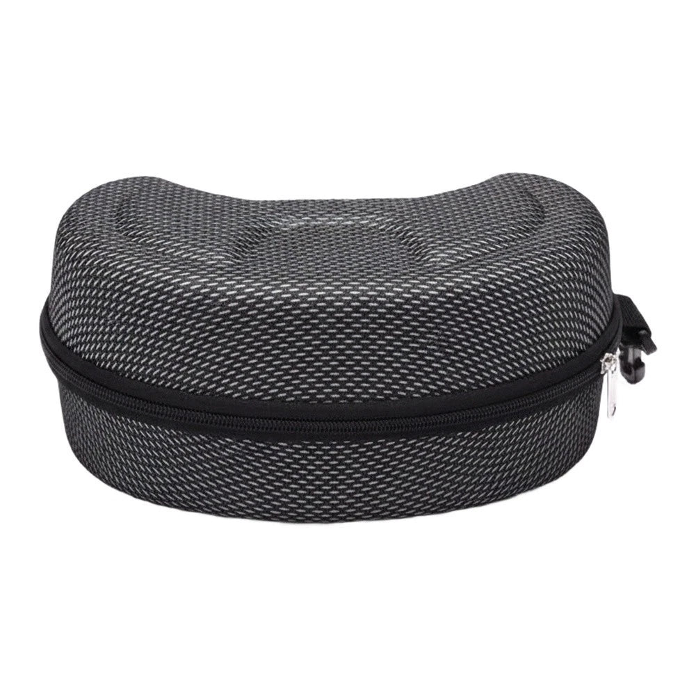 Hard EVA Ski Glasses Case for Convenient Carrying Outdoors