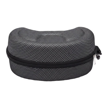 Hard EVA Ski Glasses Case for Convenient Carrying Outdoors
