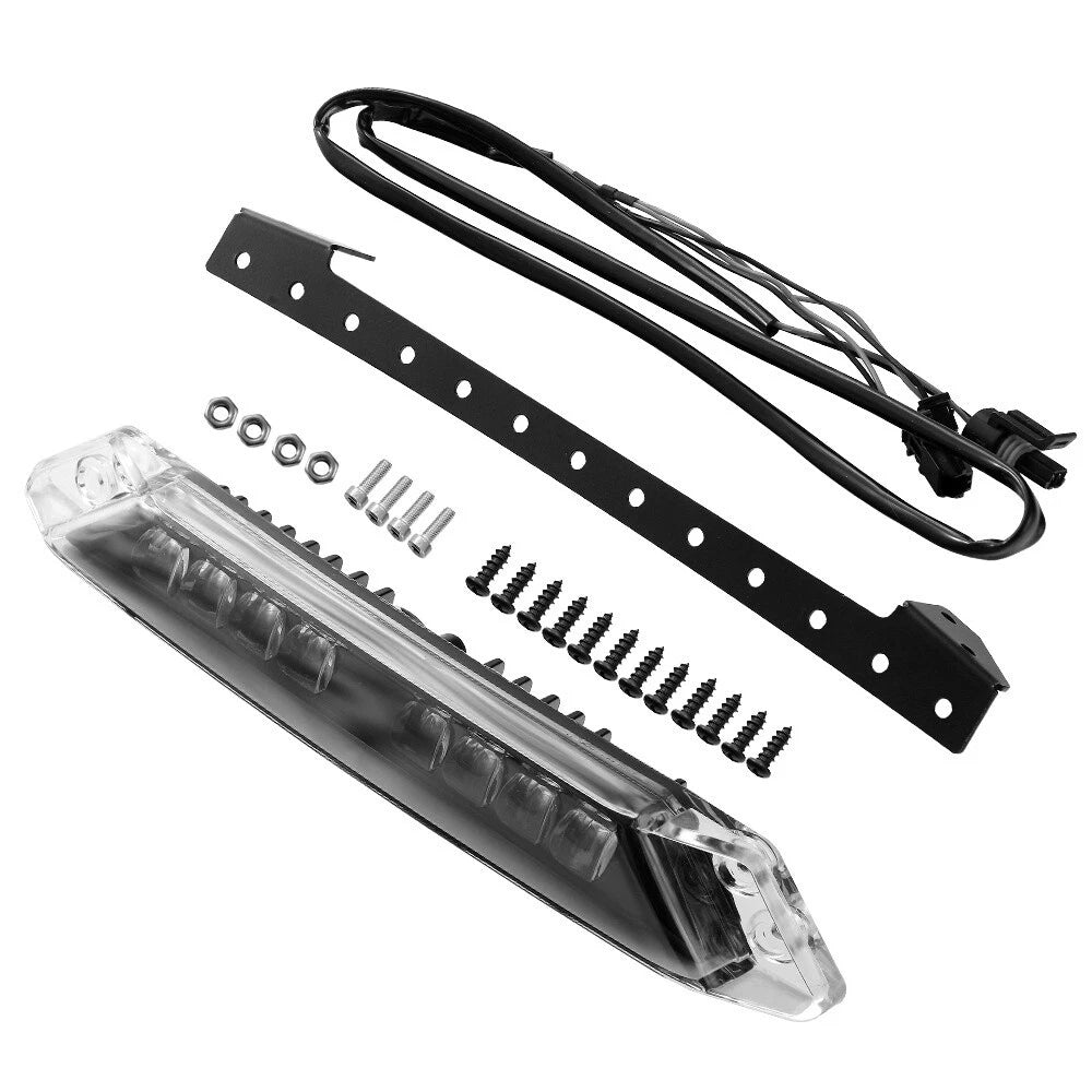 LED Auxiliary Light Kit for Can-Am Ryker 600 / 900 (2019–2023)
