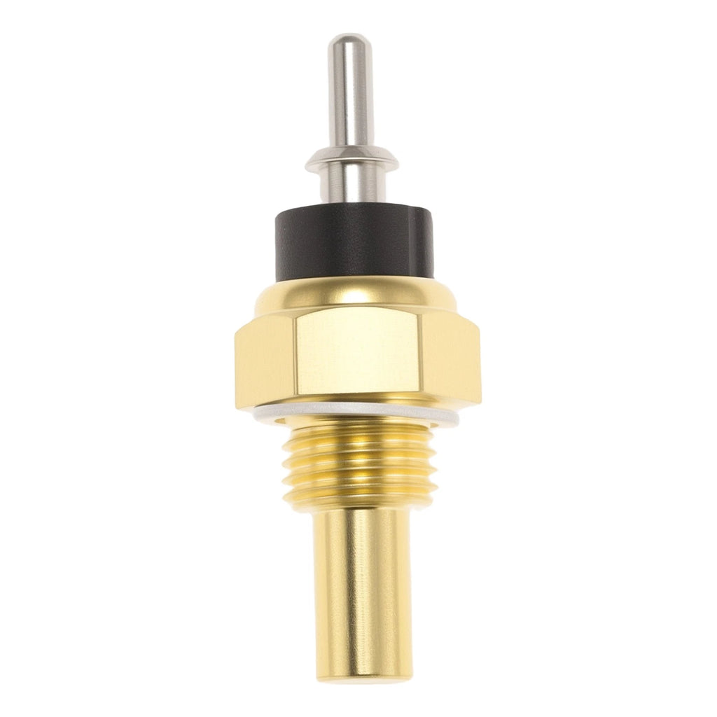 Engine Coolant Temperature Sensor Replacement for Mercedes-Benz C200 (2001–2001)