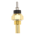 Engine Coolant Temperature Sensor Replacement for Mercedes-Benz C200 (2001–2001)
