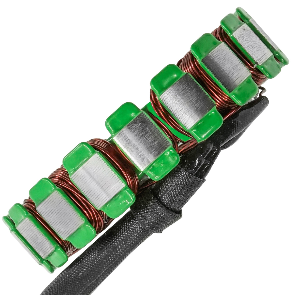 Caltric Stator Replacement for Kawasaki Generator Magneto (2003–2009)