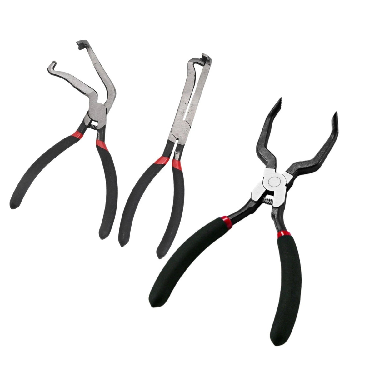 Car Electrical Terminal Connector Removal Pliers Kit for Vehicle Repair