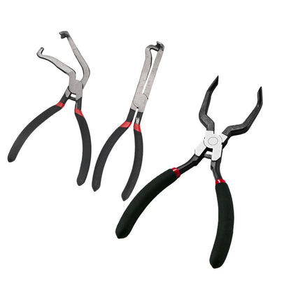 Car Electrical Terminal Connector Removal Pliers Kit for Vehicle Repair