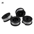 Thread Spool for Black & Decker Spool Cover (Garden)