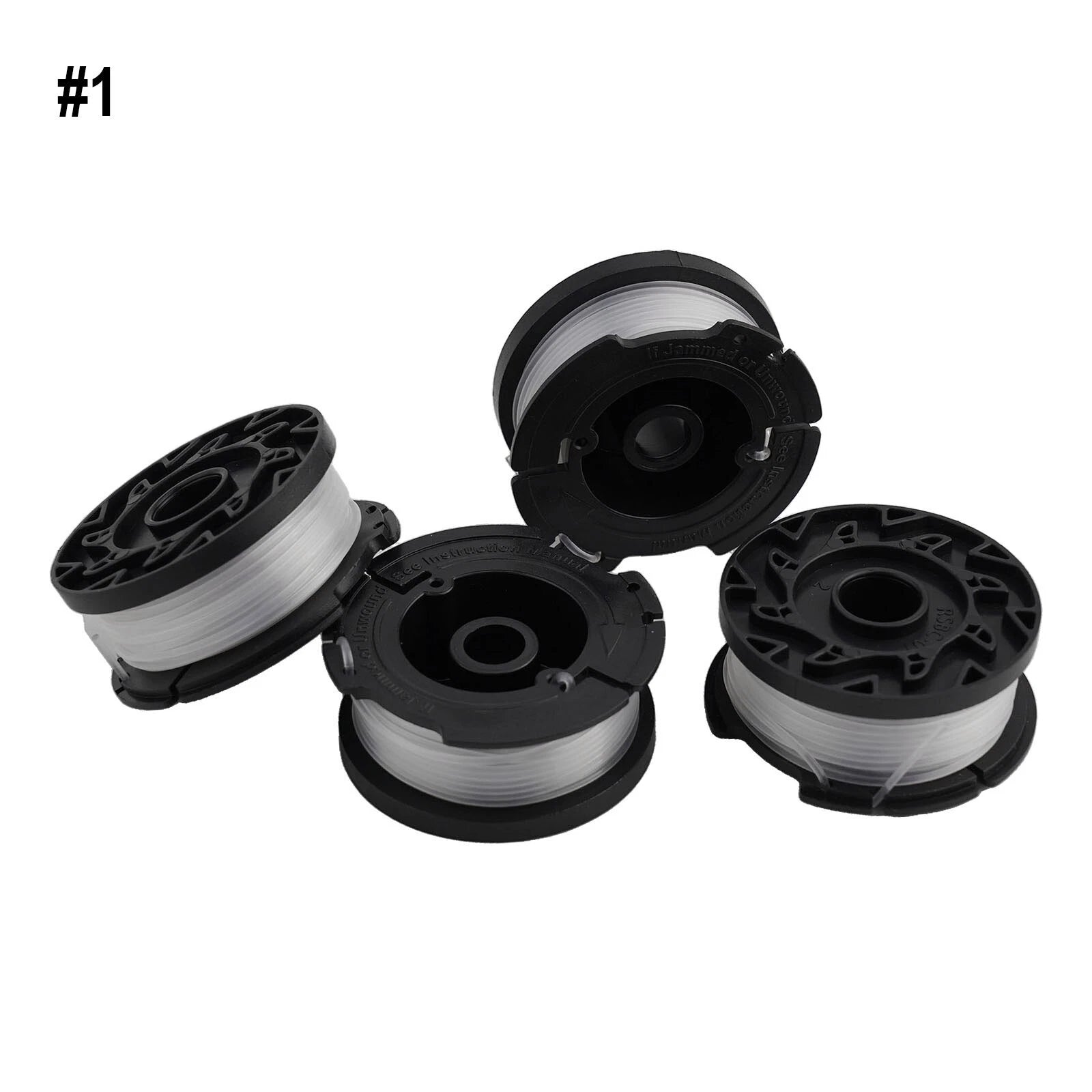 Thread Spool for Black & Decker Spool Cover (Garden)