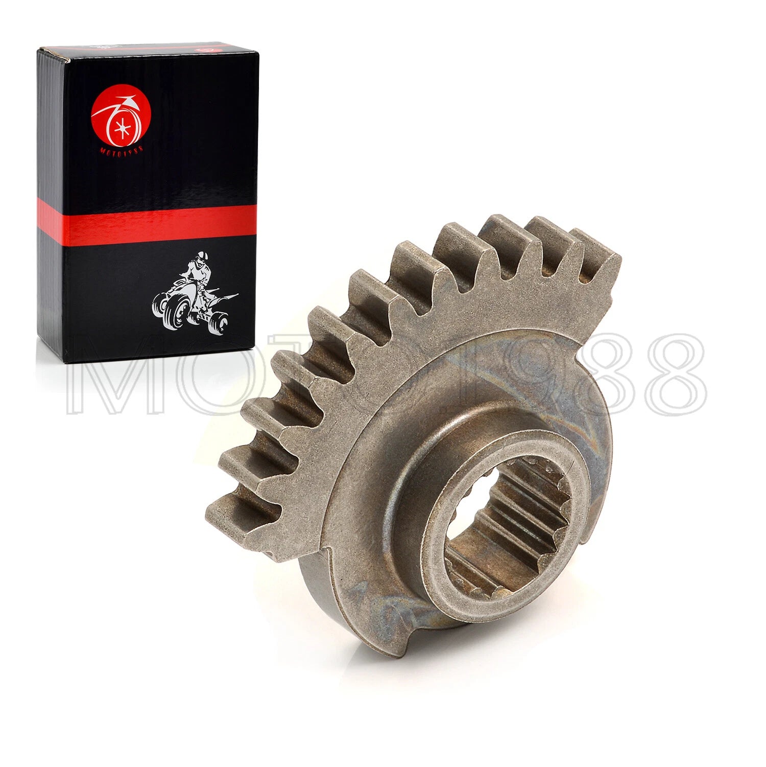 Gear Sector for Polaris Ranger Sportsman RZR (400–900) 3233832