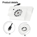Compact Fan Radiator for Nintendo Switch (2017–2023)