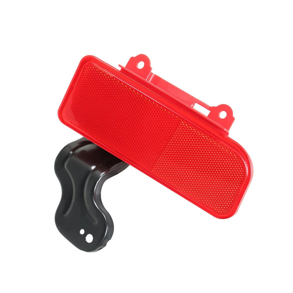 Rear Right Side Reflector Bumper Marker Light Lens For Honda CR-V CRV 2015-2016