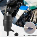 Windshield Washer Motor Pump for Audi 100 (1989–1994)